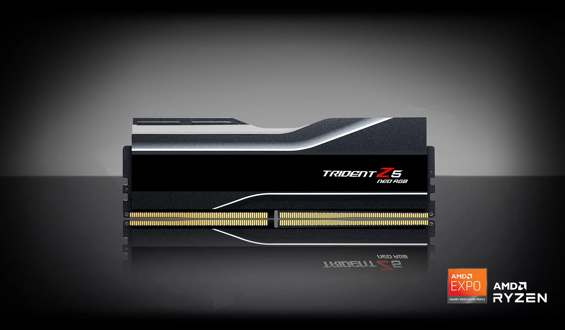 G.Skill DDR5 desktop memory family