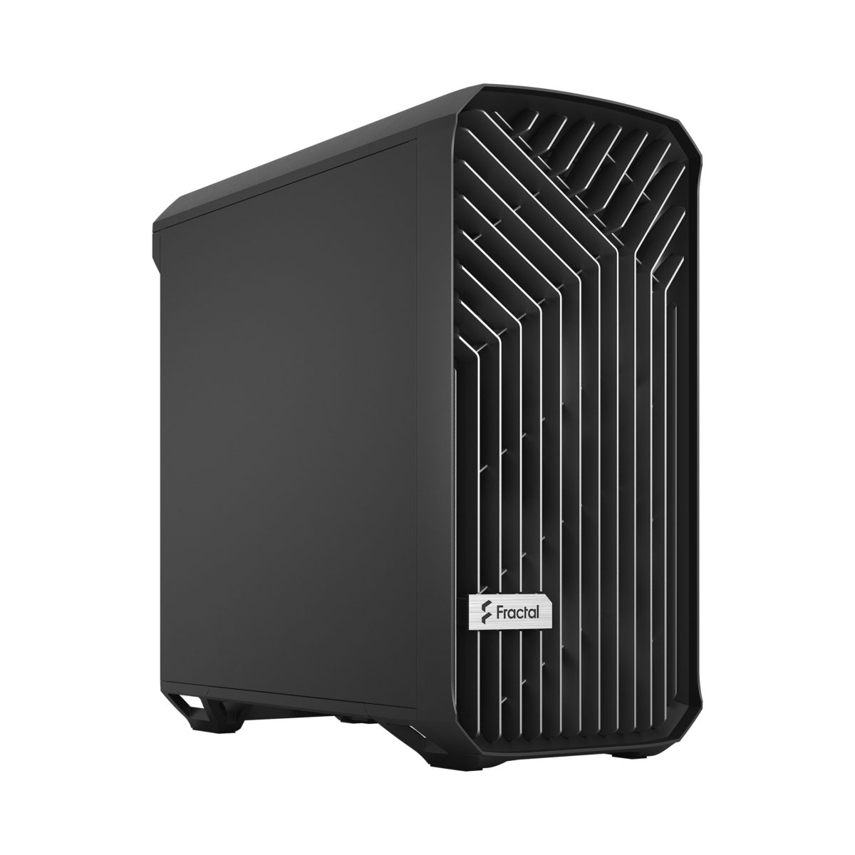 Fractal Design Torrent Compact official family media