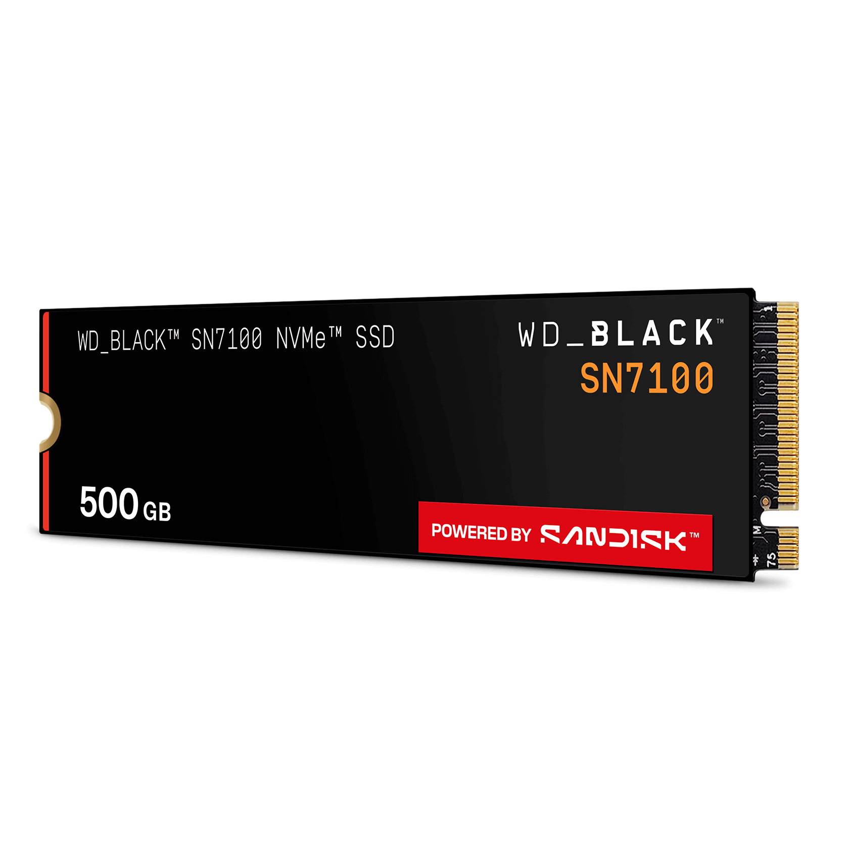WD_BLACK SN7100 NVMe SSD