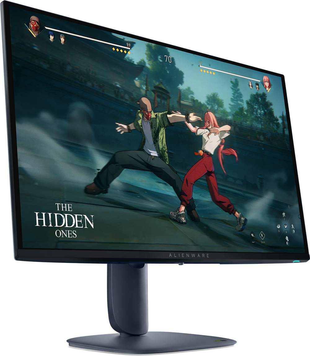 Dell P2425H — temporary Dell-hosted official monitor media