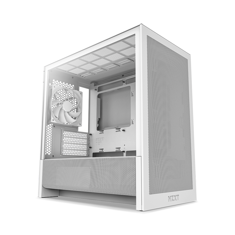 NZXT H3 Flow case