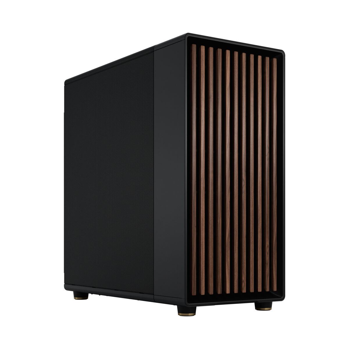 Fractal Design North XL official family media