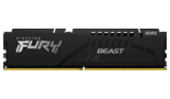 Kingston FURY Beast DDR5 memory family