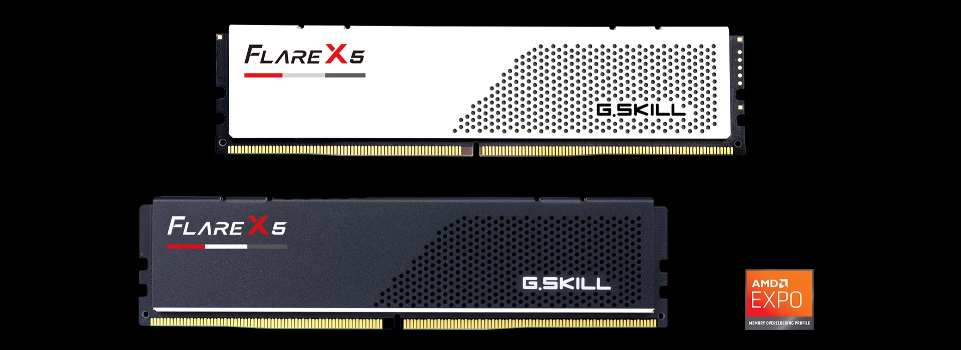 G.Skill Flare X5 DDR5 memory kit